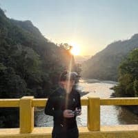 Foto de perfil de Simon Giraldo